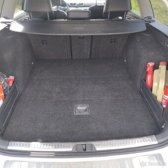 VW Passat B7 Variant 2.0tdi 125kw DSG - 12