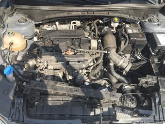 Hyundai Tucson, automat, 1.6, Benzín, rv.2023/05 (c.j.2748) - 12