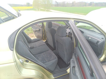 Accord VI 1.8 - 12
