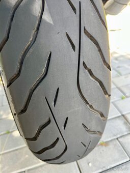 Honda CB1300 - 12
