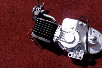 moped  - jako babeta - 12