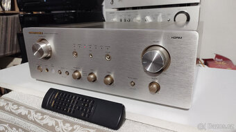 MARANTZ PM-7000 Stereo Integrated Amplifier / EISA - 12