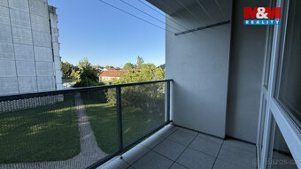Pronájem bytu 3+1, 74 m², Veselí nad Lužnicí - 12