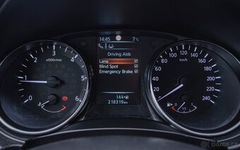 Nissan Qashqai 1.5 dCi Tekna - 12