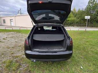 Audi A4 B7 Avant S-line,2.0TDI, 103kw,. - 12