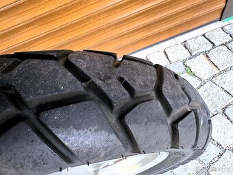 Honda XL 125V Varadero TOP STAV - 12