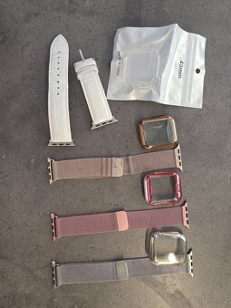 Apple Watch SE2 - 12
