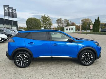 Peugeot 2008, ALLURE PACK 1.2PT 130 MAN6 - 12