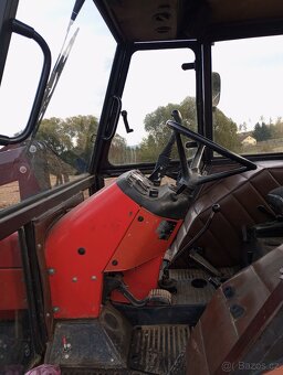 Zetor 7745 - 12