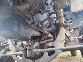 Tatra 805 - replika Humvee - 12