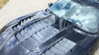 Ford Mustang GT 5.0 - 12