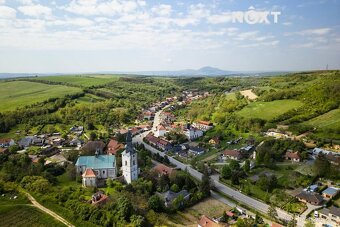 Prodej pozemek Bydlení, 795㎡ - 12