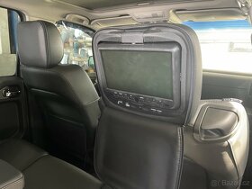 nissan pathfinder - 12