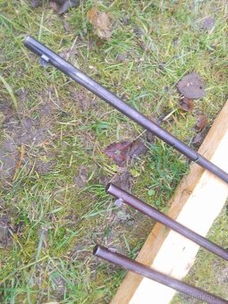 Vzduchovky staré - 12