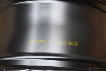 Škoda Superb III/IV/VW Passat B8-NOVÉ orig.Alu 18-8x18,ET44 - 12