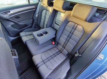 VW GOLF VII, 1.2 TSi 77KW,KOMBI,6-KVALT,PANORAMA,ZÁVĚS,PDC. - 12