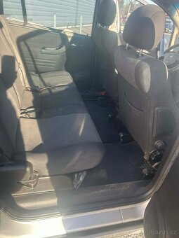 Opel Zafira A 2.0DTI 74kw Opc packet - 12