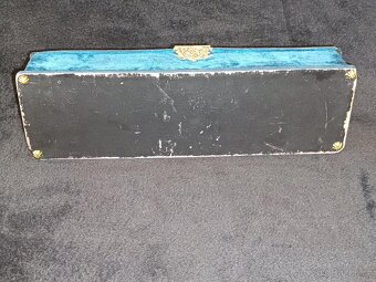 Secesní šperkovnice - 12