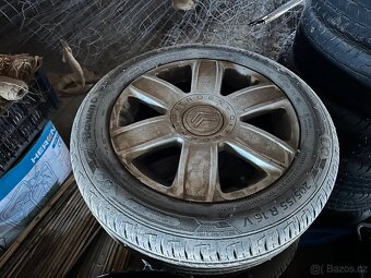 Citroen c4 1,4i - 12