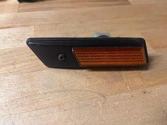 Náhradní díly E36 i nové - 12