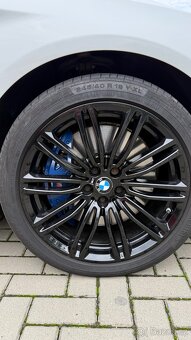 BMW 540d xDrive 235kw - 12