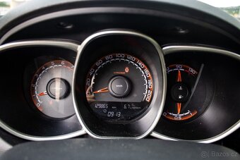 Lada Vesta 1.6 benzín + LPG, 78kW, M5 - 12
