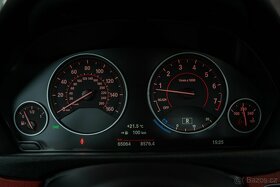 BMW Rad 4 Coupé 435i 3.0 V6 225kW/305hp - 12