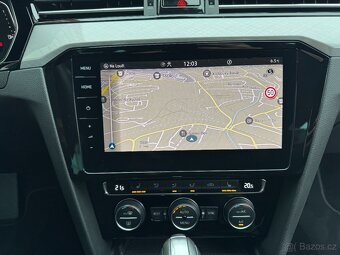 VW Passat B8 2.0 TDI 110kW DSG Matrix LED Kamera Navi ACC - 12