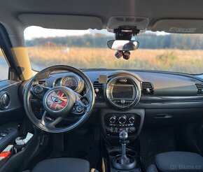 Mini Clubman Cooper S ALL4 2018 - 12
