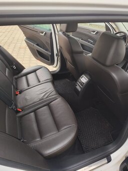Škoda Superb, 2.0 TDI, L&K, 4X4, 125 kW,DSG - 12