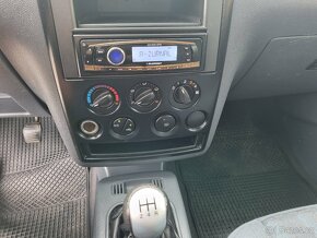 Ford Tourneo Connect, 1.MAJ. SER.KNIHA, 8 MÍST - 12