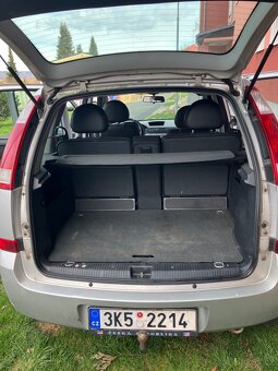 Opel Meriva - 12