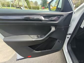 Škoda kodiaq 2.0 TDI 140kw 4x4 DSG ,model 2018 - 12