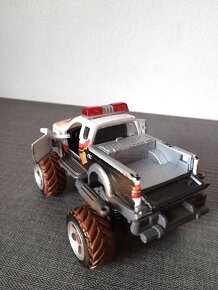 Terénní auto Monster truck DICKIE TOYS,HASBRO TONKA –TOP STA - 12