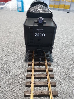 LGB 20872 Analog + Digital + Sound + Steam - 12
