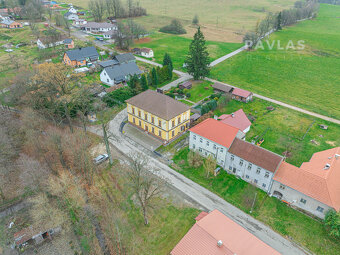 Bydlení s příslibem pohody v Bělé u Malont – Váš nový byt s  - 12