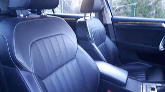 Škoda Superb 3 kombi 2.0TDI,140kW r.v.2020 - 12