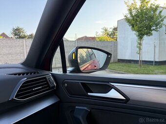 Seat Tarraco FR 2.0 TDI DSG 4DRIVE - 12