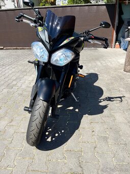 Triumph Speed Triple - 12