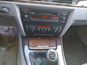 BMW E91 320i 110kw, r.v.2006, STK 3/26 - 12