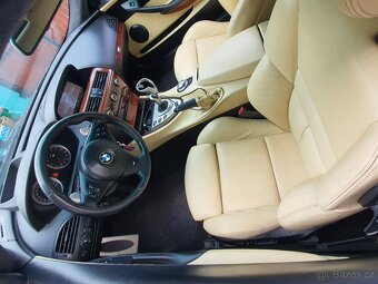 BMW M6 E63 5.0i V10 373KW VMAXX 300 - 12