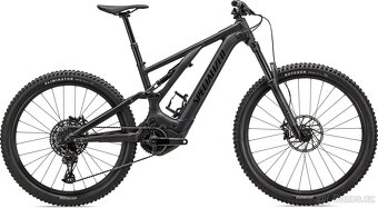 Specialized turbo levo - gen 3 - black - S4 - 12