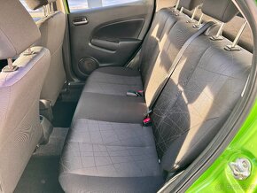Mazda 2 1.5 Center-Line AUTOMAT 5 dveří 1.majitel - 12