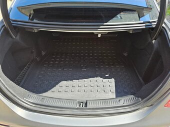 Mercedes-Benz E 350d 190 kW W213 2016 - Plná výbava - 12