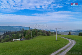 Prodej louky, 15730 m², Rajnochovice - 12