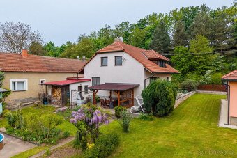 Prodej rodinného domu 5+1, 154 m² - Bylany u Českého Brodu - 12