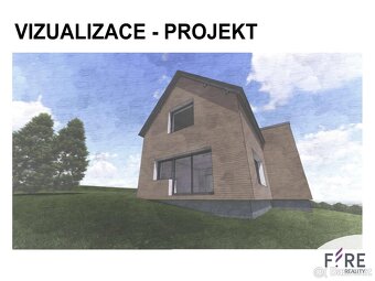 Prodej rodinného domu (250 m²), Záskalí u LIberce - 12