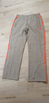 Tepláky dámské Adidas  Classic vel. UK 12 F40 I44  E38 - 12