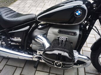 BMW R18 FIRST EDITION - Roland Sands Design - 12
