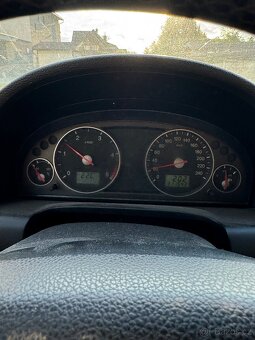 Ford mondeo mk3 2.2tdci díly nebo celek - 12
